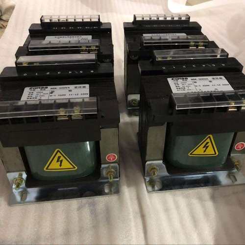 单相BK-150VA380V控制变压器全铜输入220V输出110V36V24V12V6.3V