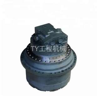 922E最终传动 行走马达 挖掘机配件 柳工922E挖机行走总成