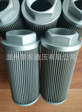 SUS-050-N06812-105 88-N204-195-140260 150-N48-272吸油滤油器