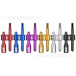 汽车通用H型NOS排挡杆延长杆手动档快拨排挡头 1.25 加长加高M12