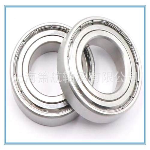 不锈钢轴承S6211ZZ S6212ZZ S6213ZZ S6214ZZ 防水防锈不锈钢轴承
