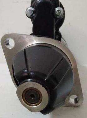 QDJ1408L-P起动机马达485/490起动机马达LL480-12300J-4起动机