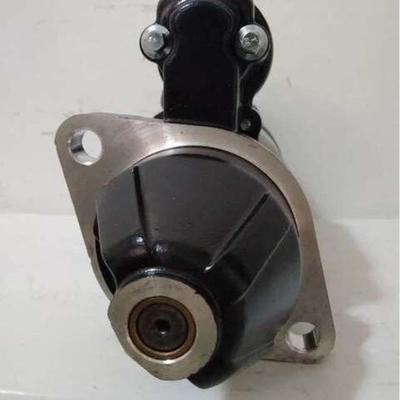 QDJ1408L-P起动机马达485/490起动机马达LL480-12300J-4起动机