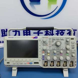 DPO2022B DPO2012B P6316逻辑探头 4通道示波器MSO2024B 泰克200M