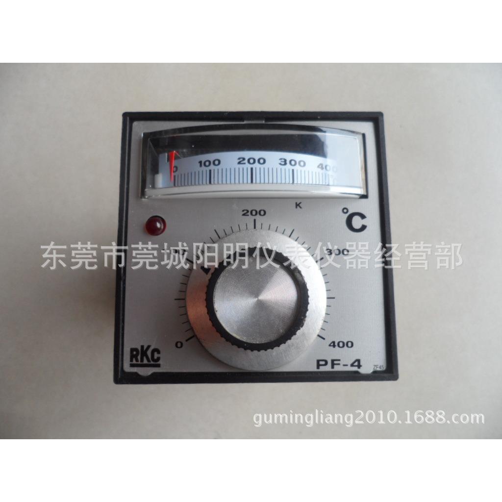 RKC温控器PF-4B1C-M
