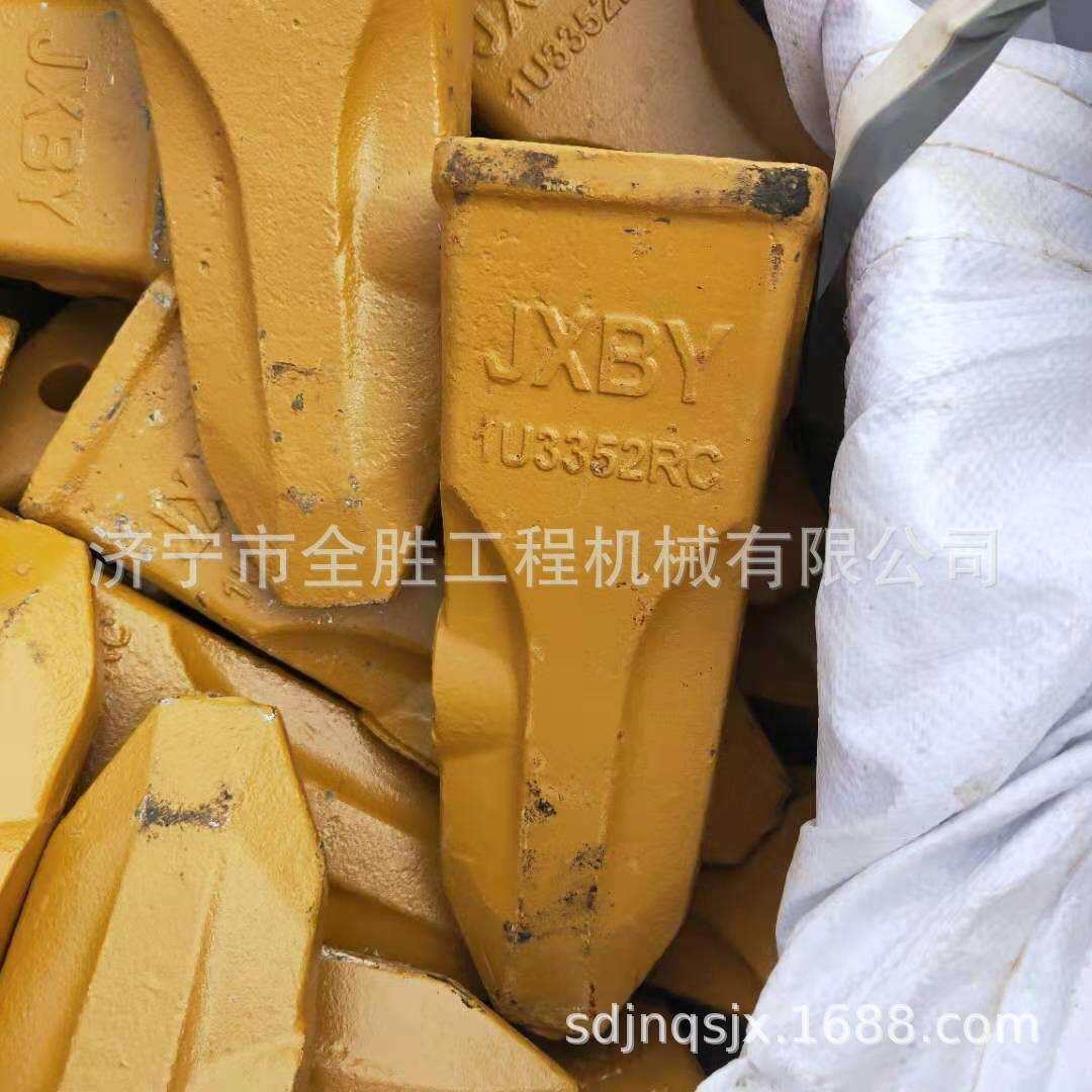 CAT324D挖掘机斗齿 链轨总成 铲斗油缸 挖斗 履带总成 四配套