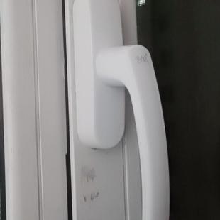 塑钢窗户把手窗户拉手铝合金窗拉手窗把手传动执手断桥铝窗配件