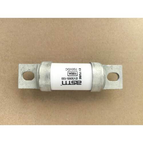 ASTN博钺新能源熔断器700V100A保险丝EV3065-100保险管