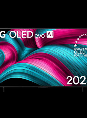 LG OLED42C5XCA电竞游戏显示器电视机48/55/65/77/83C5/G5系列