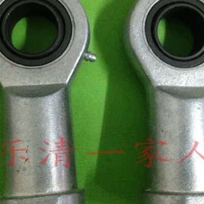 鱼眼接头 M27X2 M30X2 M36X2 M42X2  SC标准气缸配件