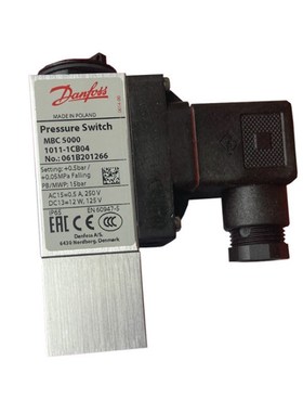 MBS5150 060N1087 060N1091 060N1093 060N1110 060N1121 DANFOSS