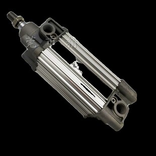 SMC型标准型气缸CP96SDB50-500C 600C 700C 800C 900C 1000C全新