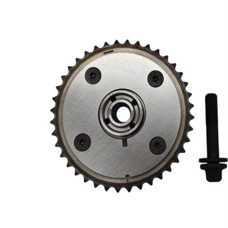 适用于荣威RX5 1.5T发动机 正时齿轮 相位调节器 VVT炼轮10237389