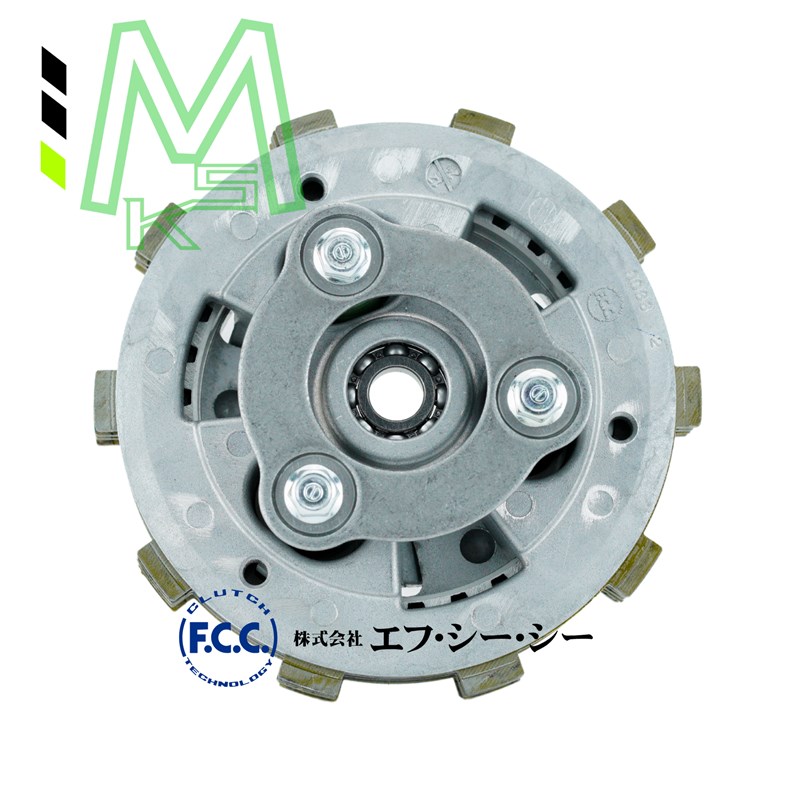 川崎ninja400离o合器片z400离合器摩擦片小鼓忍4原厂离合器总成