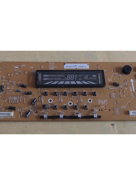 适用空调控制面板 显示板 A73C2272 1A7321A