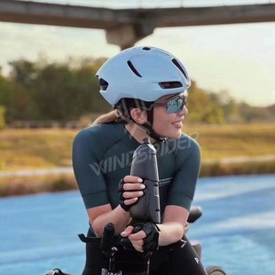 意大利KASK UTOPIA Y乌托邦公路自行车环法超轻骑行头盔破风气动