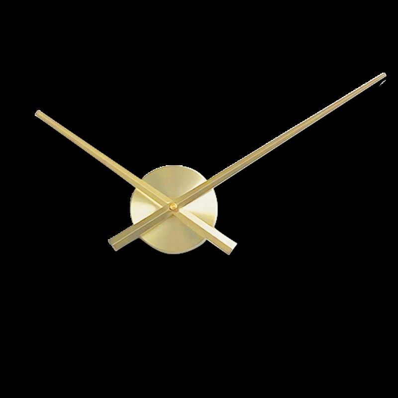 DIY创意挂钟钟盘指针机芯-专用配件下单前确认好或联系说明型号,家居饰品,挂钟,淘宝优惠券,粉丝福利购,淘宝优惠卷