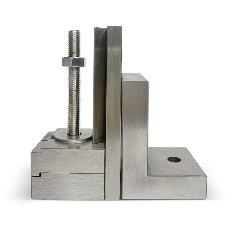 线切割配件大全线切割夹具快走丝强力固I定压板金属材质多功能螺