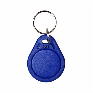 88亲邻复制卡QL88钥匙扣过防火墙加密卡一代二代通用卡锁匠专用卡