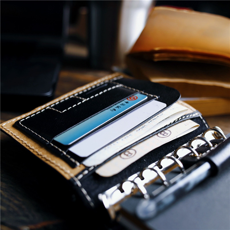 活页夹笔记本子真皮手工复古简约A7记事本旅行绘画多功能A5手账本,文具电教/文化用品/商务用品,手帐/日程本/计划本,淘宝优惠券,粉丝福利购,淘宝优惠卷