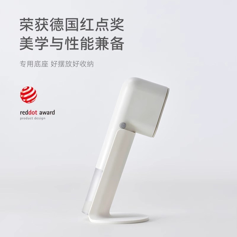 德国电熨斗畅销日韩手持挂烫机便携式G熨烫机家用小型旅行熨斗出