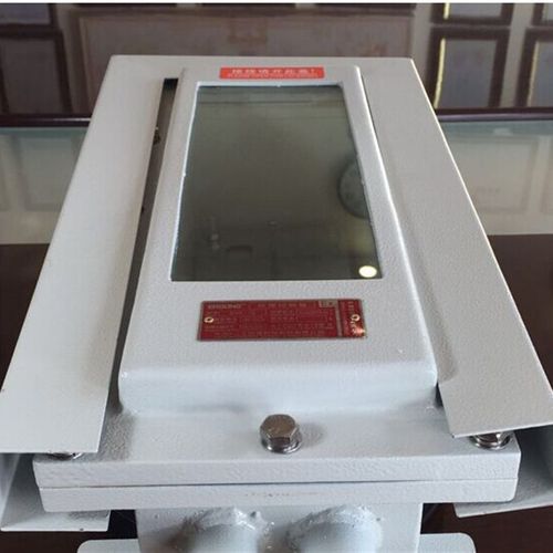 红外对射仪/温度计含485接口型号BXK-16库号M322615