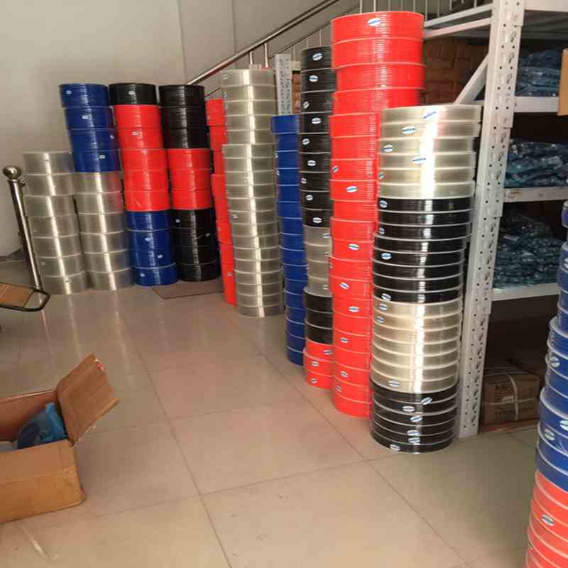 PU管 气管高压管 木工管 空压机气管8*5 气动软管 气动风管 气线