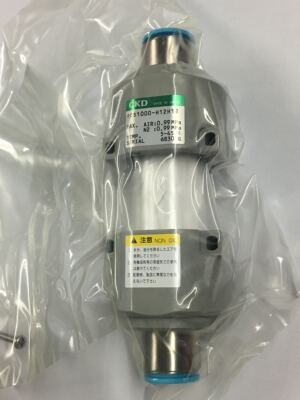 现货CKD真空清洁过滤器FCS1000-H12H12/H8H8全新原装真品当天发货