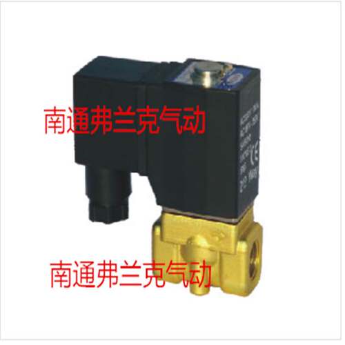 亚德客流体阀2W05015BG  2W05015AG 2W05015CG 2W05015EGFG