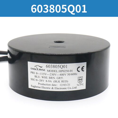 电梯门机变压器KM606805G01 603805Q01 HP0250-01适用通力配件