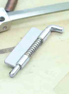 生久CL225-1-Y/Z插销带弹簧分左右工业开关柜 电控箱配电柜门铰链