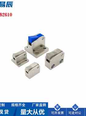 PFC01-14S-R-PK止回组件 PFC11 PFC12自动扣锁阻挡止回组件