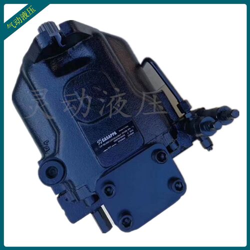 凯斯帕柱塞泵LVP 75D-06S7-LMF/QD-N-RN-F(204/2200)原装正品油