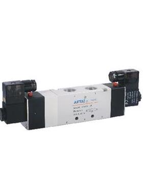 原装台湾亚德客电磁阀4V430P-15