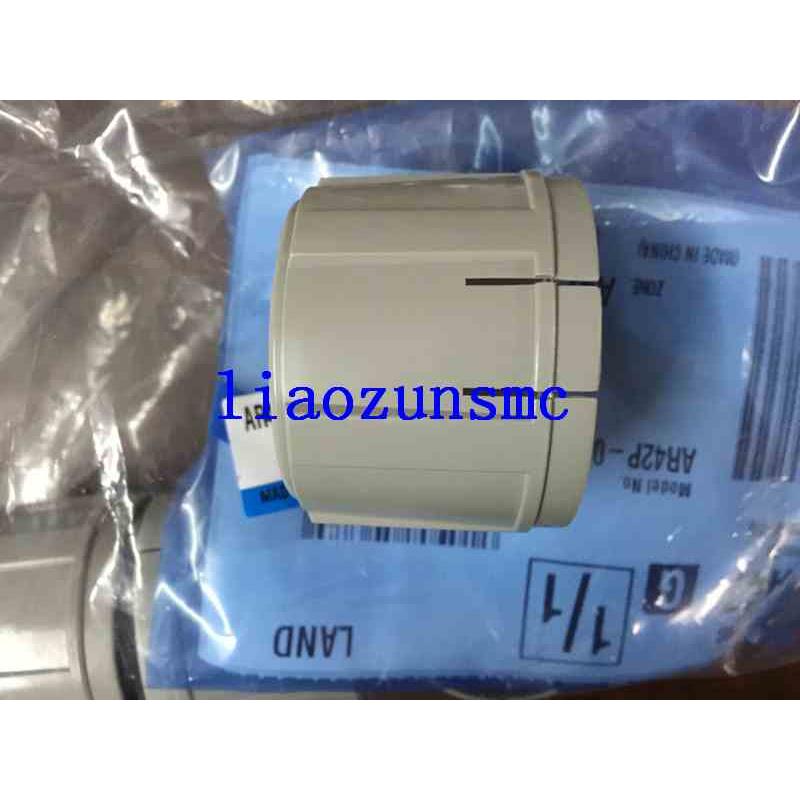 【实体店】AR42P-030 全新原装 SM C气动元件 调压阀手柄