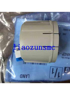 【实体店】AR42P-030 全新原装 SM C气动元件 调压阀手柄