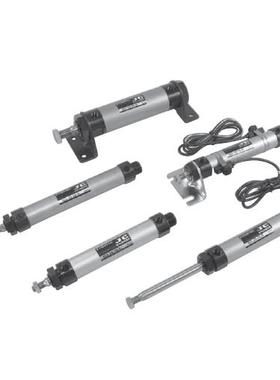 KURODA FONTAL氣缸JC2/JG2-20/25/32/40-250-300-350-400-N/L/A/C