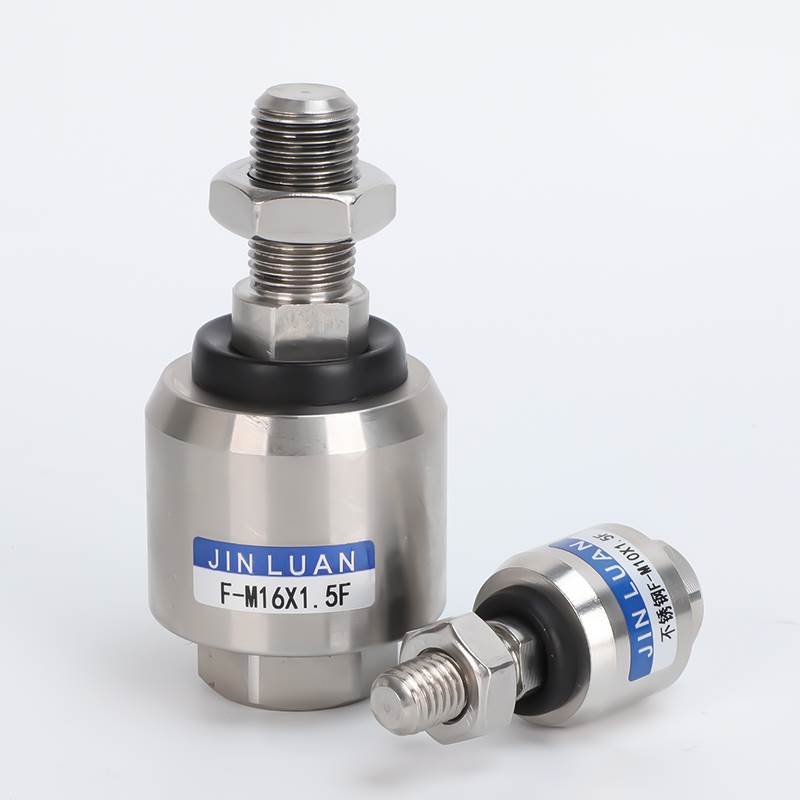 F-F系列不锈钢气动浮动接头M10M12M14M16M20不锈钢浮动接头厂家