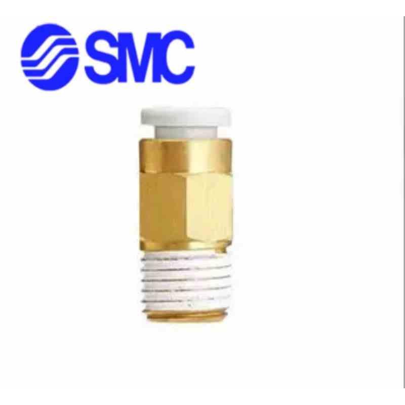 SMC气管接头KQ2H04/KQ2H06/KQ2H08-M5N/01NS/02NS/03NS