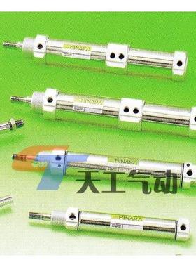 HINAKA氣缸 DAL-50M50-007 DAL-50M50PPV-L42-B007 DAL-50N55(S）