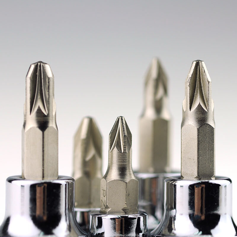 开拓工具 台湾制造 米字旋具套筒 套筒扳手工具 025415