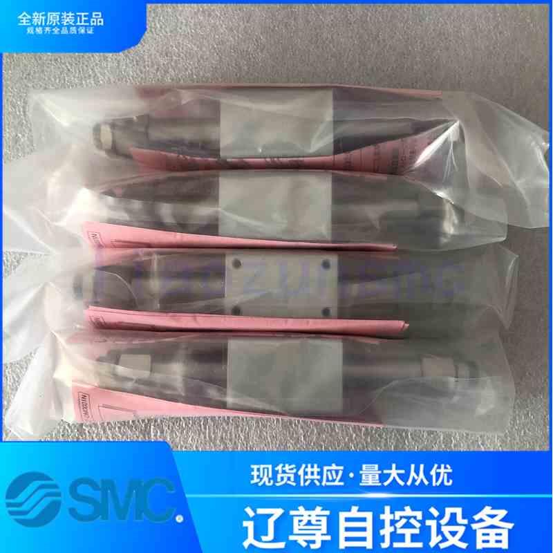 CY3B10-50全新原装SMC磁偶式无杆气缸CY3R/CY3B全系列可热销订购