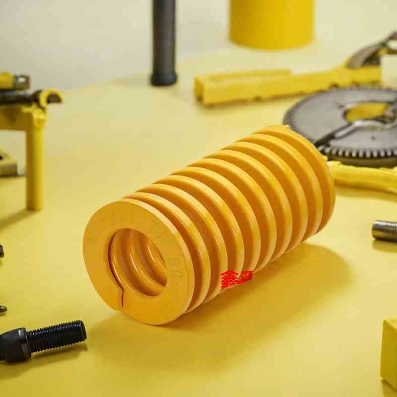 矩形弹簧替代米思米型SWF27-25/30/35/40/45/50/55/60/65/70/75/8