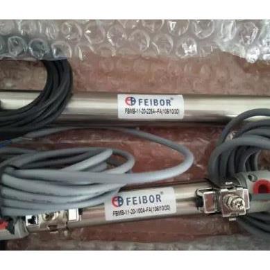 FEIBOR氣缸FBMB-11-32-175/200/225/250/275/300/A/-E-N-FA-FB-LB