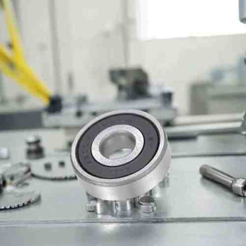 小径滚珠轴承B605DDU B606DDU B608DDU B623DDU B626DDU B625DDU