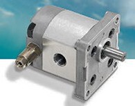 PR2-020油泵HYDROMAX齿轮泵PR2-040附调压阀-010 030 050 060 080