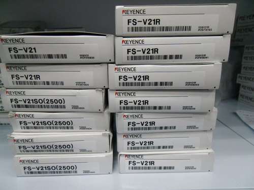全新原装基恩士FS-V33,FS-V21R,FS-V21S0,FS-V11,FS-N13N实物图