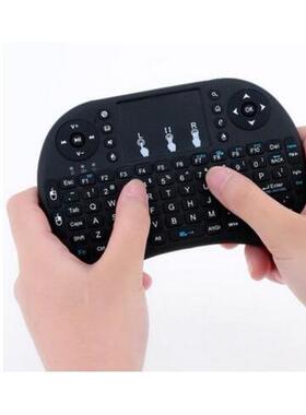 Raspberry pi 无线迷你键盘 2.4G无线迷你键盘 键盘 非蓝牙键盘