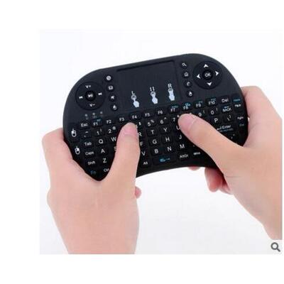 Raspberry pi 无线迷你键盘 2.4G无线迷你键盘 键盘 非蓝牙键盘