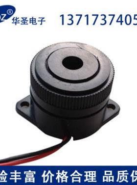 供应2910带螺丝蜂鸣器（DC3-24V)